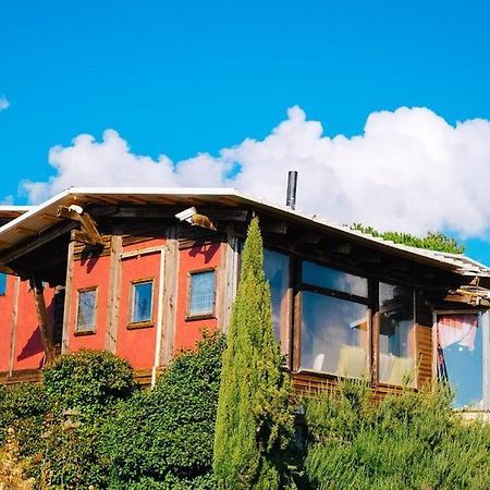 Nomad Hostel Nimrod Exteriér fotografie